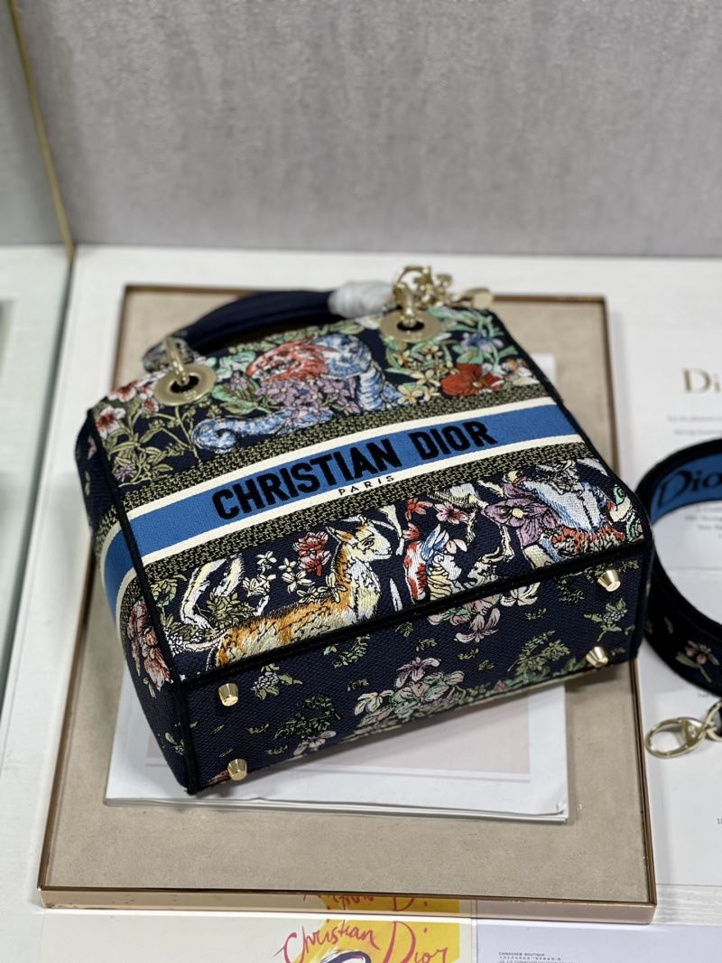 Christian Dior My Lady Bags